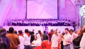 Conmemoración del Día de la Dignidad Nacional