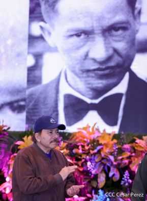 Conmemoración del Día de la Dignidad Nacional