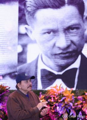 Conmemoración del Día de la Dignidad Nacional