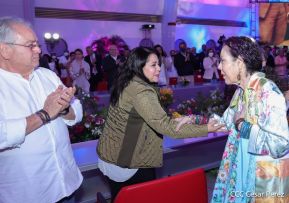 Conmemoración del Día de la Dignidad Nacional