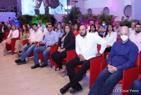 Conmemoración del Día de la Dignidad Nacional