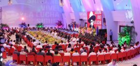 Conmemoración del Día de la Dignidad Nacional