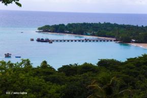 Conozca Corn Island, el paraíso en la tierra que está en Nicaragua