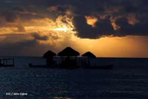 Conozca Corn Island, el paraíso en la tierra que está en Nicaragua