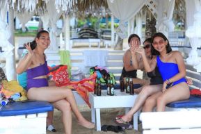 Conozca Corn Island, el paraíso en la tierra que está en Nicaragua