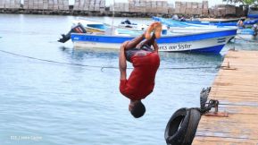 Conozca Corn Island, el paraíso en la tierra que está en Nicaragua