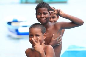Conozca Corn Island, el paraíso en la tierra que está en Nicaragua