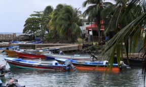 Conozca Corn Island, el paraíso en la tierra que está en Nicaragua