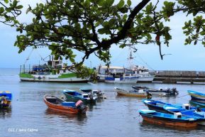 Conozca Corn Island, el paraíso en la tierra que está en Nicaragua