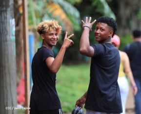 Conozca Corn Island, el paraíso en la tierra que está en Nicaragua