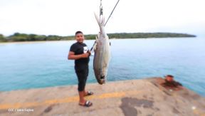 Conozca Corn Island, el paraíso en la tierra que está en Nicaragua