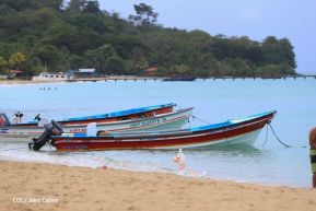 Conozca Corn Island, el paraíso en la tierra que está en Nicaragua