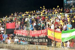 Estelí vence al Ferretti, en el Súper Duelo del Fútbol  Nacional