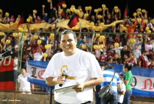 Estelí vence al Ferretti, en el Súper Duelo del Fútbol  Nacional