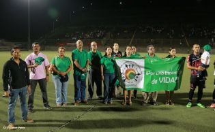 Estelí vence al Ferretti, en el Súper Duelo del Fútbol  Nacional