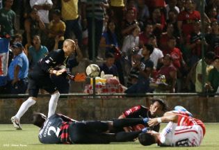 Estelí vence al Ferretti, en el Súper Duelo del Fútbol  Nacional