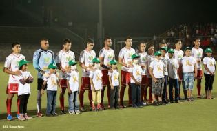 Estelí vence al Ferretti, en el Súper Duelo del Fútbol  Nacional