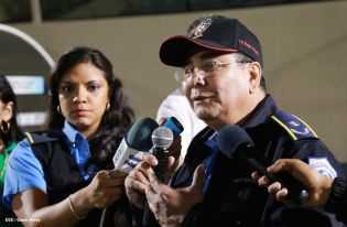 Estelí vence al Ferretti, en el Súper Duelo del Fútbol  Nacional