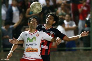 Estelí vence al Ferretti, en el Súper Duelo del Fútbol  Nacional