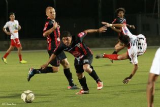 Estelí vence al Ferretti, en el Súper Duelo del Fútbol  Nacional