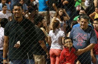 Estelí vence al Ferretti, en el Súper Duelo del Fútbol  Nacional