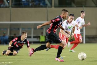 Estelí vence al Ferretti, en el Súper Duelo del Fútbol  Nacional