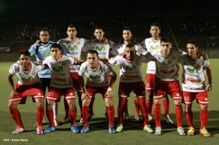Estelí vence al Ferretti, en el Súper Duelo del Fútbol  Nacional