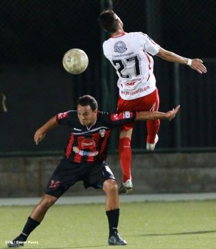 Estelí vence al Ferretti, en el Súper Duelo del Fútbol  Nacional