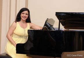 Fundación INCANTO y su homenaje a la música cubana