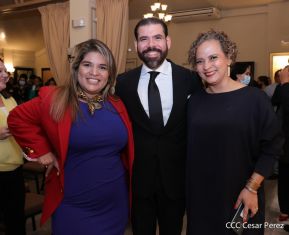 Fundación INCANTO y su homenaje a la música cubana