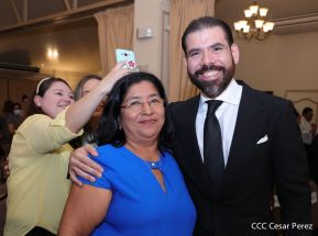 Fundación INCANTO y su homenaje a la música cubana