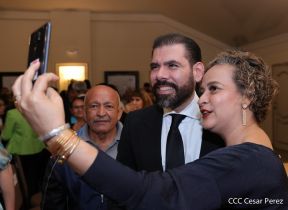 Fundación INCANTO y su homenaje a la música cubana