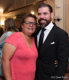 Fundación INCANTO y su homenaje a la música cubana