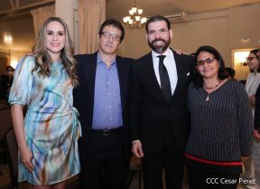 Fundación INCANTO y su homenaje a la música cubana