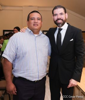 Fundación INCANTO y su homenaje a la música cubana