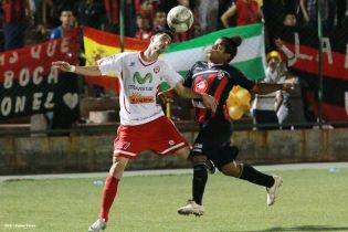 Estelí vence al Ferretti, en el Súper Duelo del Fútbol  Nacional