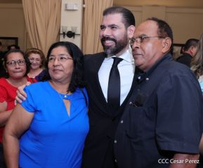 Fundación INCANTO y su homenaje a la música cubana