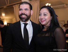 Fundación INCANTO y su homenaje a la música cubana