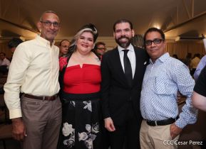 Fundación INCANTO y su homenaje a la música cubana
