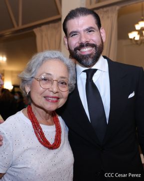 Fundación INCANTO y su homenaje a la música cubana