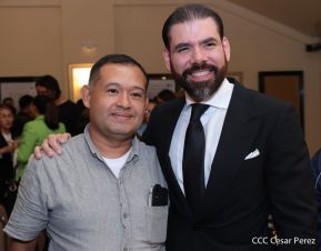 Fundación INCANTO y su homenaje a la música cubana