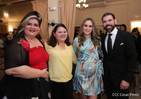 Fundación INCANTO y su homenaje a la música cubana