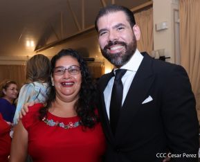 Fundación INCANTO y su homenaje a la música cubana