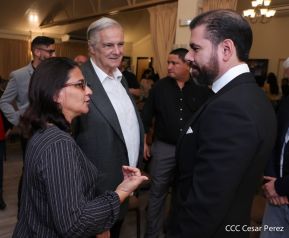 Fundación INCANTO y su homenaje a la música cubana