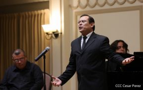 Fundación INCANTO y su homenaje a la música cubana