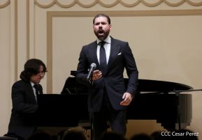 Fundación INCANTO y su homenaje a la música cubana