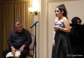 Fundación INCANTO y su homenaje a la música cubana