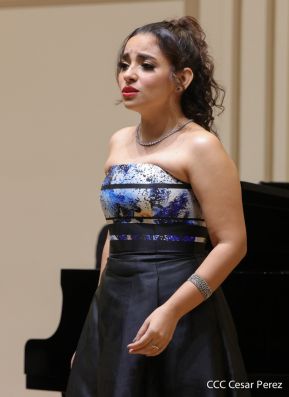 Fundación INCANTO y su homenaje a la música cubana