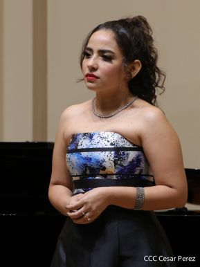 Fundación INCANTO y su homenaje a la música cubana