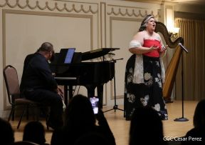 Fundación INCANTO y su homenaje a la música cubana